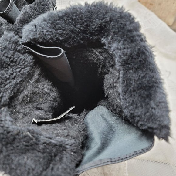 Totes Womens Winter Size 7 M Style Kim - Picture 7 of 10